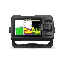 GPS Garmin Striker Vivid 5CV GT20 010-02551-01