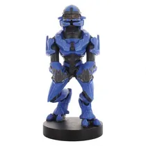 Boneco Stand Halo Elite Mercenary 33986