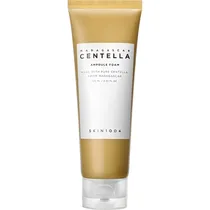 Espuma Facial de Ampola SKIN1004 Madagascar Centella - 125ML