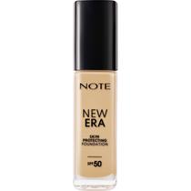 Base Liquida Note New Era Skin Protecting N130 Bege