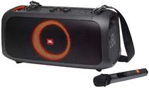 Caixa de Som de Som JBL Partybox On-The-Go (Anatel)