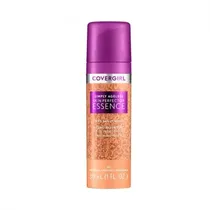 Base Covergirl Simply Ageless Skin Perfector Essence Foundation 40 Medium 30ML