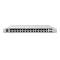 Ui. USW-ENTERPRISE-48-Poe Switch 48*2.5GBE 4*10G SFP+ 720W