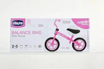 Chicco Juguetes Primera Bicicleta Pink Arrow Detalles En El Producto 71.0 X 45.0 X 60.0CM Multicolor