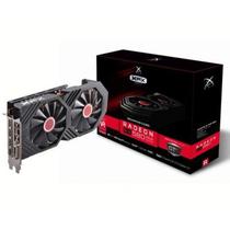 Placa de Vídeo 8GB RX580 GTS XFX XXX Edition