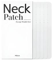 Patch para Pescoco Vella Neck Parch Prestige Wrinkle (9G de 5 Unidades)