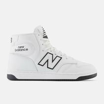 Tenis New Balance 480 High Masculino BB480COA