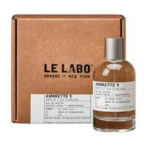 Perfume Le Labo Ambrette 9 - Eau de Parfum - Unissex - 100ML