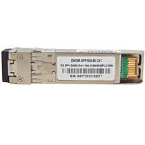 F. M SFP+ 10G 80KM DWDM-SFP10G 1544.53 C41 c/Cisco Mux Demux