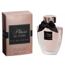 PS Plaisir de Vivre Edp Fem 100ML