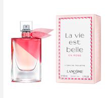 Lancome La Vie Est Belle En Rose Edt 50ML