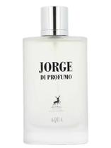 Perfume Maison Alhambra Jorge de Profumo Aqua 100ML