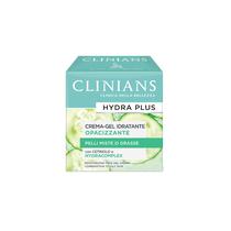 Crema Facial Clinians Hydra Plus Gel Hidratante Matificante 50ML