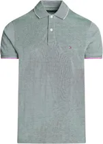 Camisa Polo Tommy Hilfiger MW0MW35598 L6K - Masculina