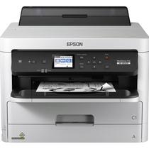 Impressora Epson Workforce Pro WF-M5299 Wireless Bivolt