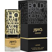 Perfume Lattafa Jasoor Edp - Unissex 100ML