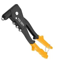 Remachadora Manual Tolsen 43003 27CM