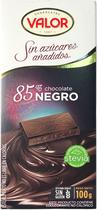 Chocolate Vapor 85% Preto Sem Acucares - 100G