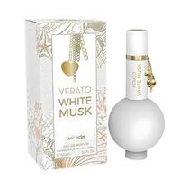 Mirada Perfume Verato White Musk Eau de Parfum 100ML Desconocido