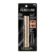 Rimel Loreal Panorama Volume Black 700