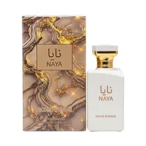 Perfume Niche Avenue Naya Edp 100ML - Unisex