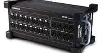 Allen & Heath AB1608 Rack P SQ Qu