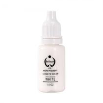 Pigmento Biotouch White para Labios 15ML