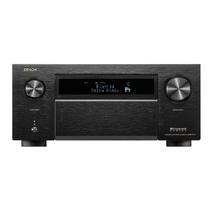 Receiver Denon AVR-A1H 15.4CH 8K Ultra