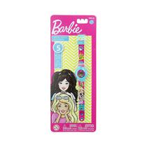 Relogio Digital Disney Barbie BBRJ6