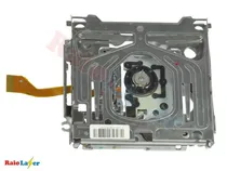 PSP Olho Sony KHM-420BAA(Slim/3000)