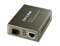 Fibra Conversor TP-Link MC112CS WDM