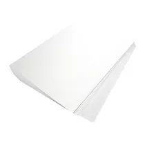 Papel Térmico Sate A4-1 100 Folhas - Branco