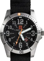 Relogio 5.11 Tactical Field Watch 2.0 56625-019 Preto