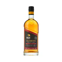 Whisky M&H Elements Single Malt Sherry Cask 700ML