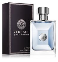 Versace Pour Homme Edt 100ML