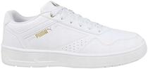 Tenis Puma 395018 01 Court Classic Feminino