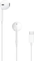 Apple Earpods com Conector USB-C MTJY3BZ