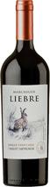 Vinho Marchigue Single Vineyard Liebre Cabernet Sauvignon 2021