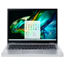 Notebook Acer Aspire 3 14 A314-36P-3772 Intel Core i3 N305 Full HD 14" / 8GB de Ram / 128GB - Silver