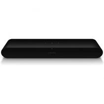 Soundbar Sonos Ray Compacto Wifi Preto