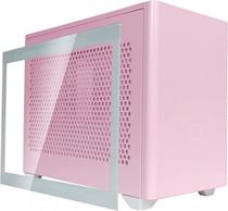 Gabinete Cooler Master Masterbox NR200P Rosa