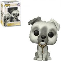 Funko Pop Disney Walt Disney World 50TH Prates The Caribbean Dog 1105