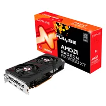 Placa de Vídeo Radeon RX-9060XT 8GB GDDR6 128BIT Sapphire Pulse Oc 11350-04-20G