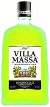 Villa Massa Licor Limoncello 700ML