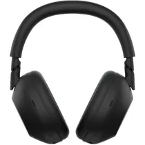 Fone de Ouvido Sony 1000X Series WH-1000XM6 Bluetooth - Preto