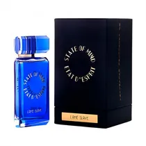 Perfume State Of Mind L'Ame Slave Edp Unissex 100ML