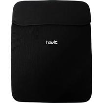 Capa Havit HV-B616-BK para Notebook 15.6" - Preto