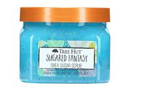 Tree Hut Sugared Fantasy Shea Sugar Scrub 510G