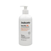 Leche Corporal Babaria Blanqueadora 400ML