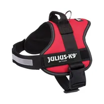 Arnés para Perro Trixie 150503 Julius K9 XL 71-96CM Rojo